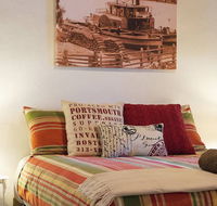 Wigley Retreat - Accommodation Bookings
