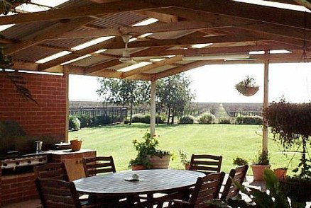 Marandoo Estate Homestead - Accommodation Bookings 1