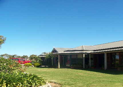 Marandoo Estate Homestead - Accommodation Bookings 2