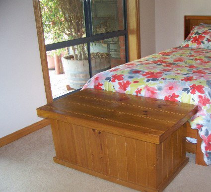 Marandoo Estate Homestead - Accommodation Bookings 3