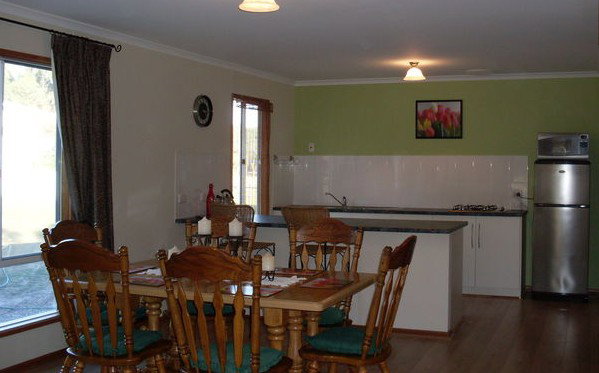 Hindmarsh Valley SA Accommodation Bookings
