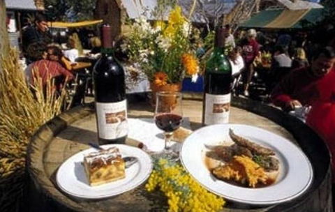Rivergum Cottage - Accommodation Bookings 1