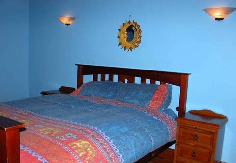 Rivergum Cottage - Accommodation Bookings 2