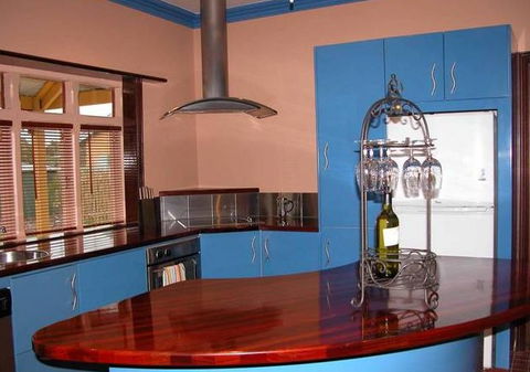Rivergum Cottage - Accommodation Bookings 4