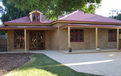 Rivergum Cottage - Accommodation Bookings 6
