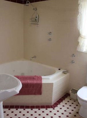 Redwing Shearer's Quarters - Accommodation Bookings 3