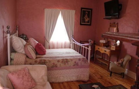 Redwing Shearer's Quarters - Accommodation Bookings 4