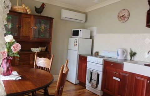 Redwing Shearer's Quarters - Accommodation Bookings 5