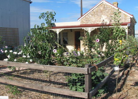 Redwing Shearer's Quarters - Accommodation Bookings 6