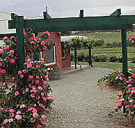 Limestone Hill - Accommodation Bookings
