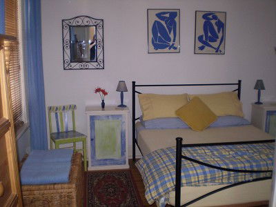 Bella Cosa Cottage B&B - Accommodation Bookings 2