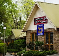 The Hahndorf Motor Lodge - Accommodation Bookings