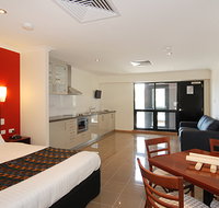 Tanunda Hotel Apartments - Accommodation Bookings