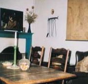 Oldfields - Accommodation Bookings