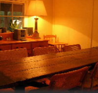 Peppertree - Mintaro - Accommodation Bookings