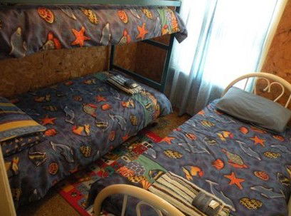 Kirazz - Kingscote Holiday Cottage - Accommodation Bookings 0