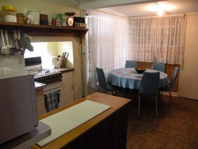 Kirazz - Kingscote Holiday Cottage - Accommodation Bookings 4