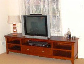 Suite 68 - Accommodation Bookings 1