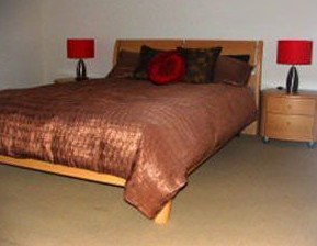 Suite 68 - Accommodation Bookings 2