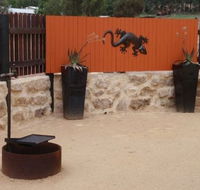 The Cottage at Ramco - Accommodation Bookings