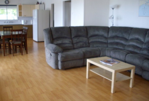 Riverfront Holiday House - Accommodation Bookings 0