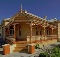 Myras Moonta Retreat - Accommodation Bookings