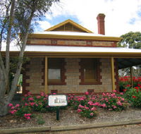 Clydesdale Cottage BB - Accommodation Bookings