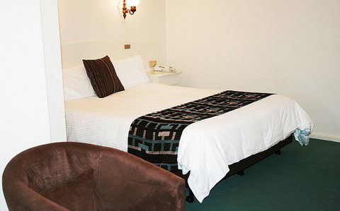 Country Comfort Mount Gambier - Accommodation Bookings 1