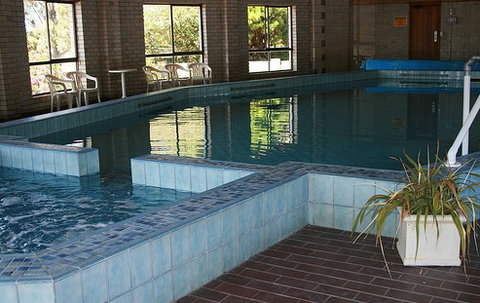 Country Comfort Mount Gambier - Accommodation Bookings 4