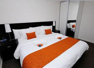 Southern Blue Apartments - Accommodation Bookings 4