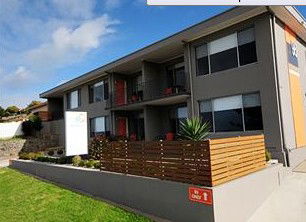 Southern Blue Apartments - Accommodation Bookings 5