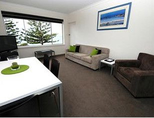 Southern Blue Apartments - Accommodation Bookings 6