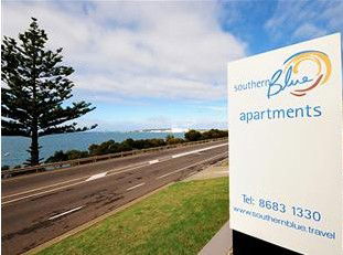 Southern Blue Apartments - Accommodation Bookings 8