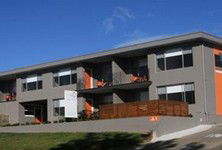 Southern Blue Apartments - Accommodation Bookings 9