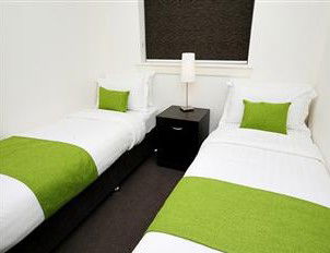 Southern Blue Apartments - Accommodation Bookings 10