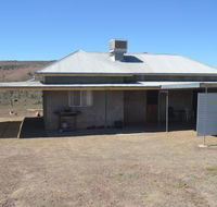 Wonoka Station - Accommodation Bookings