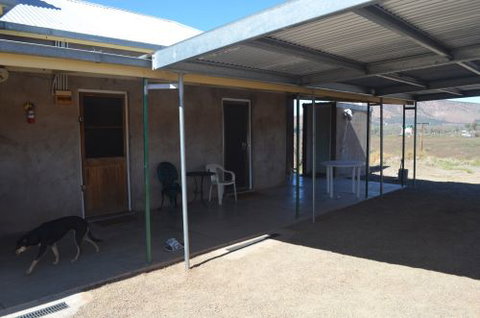 Wonoka Station - Accommodation Bookings 1