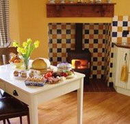 Linfield Cottage - Accommodation Bookings