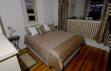 Old Bethany Chapel Bed And Breakfast McLaren Vale - Accommodation Bookings 0