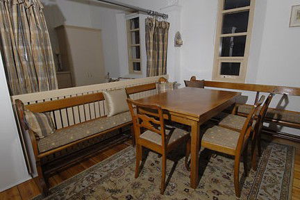 Old Bethany Chapel Bed And Breakfast McLaren Vale - Accommodation Bookings 1