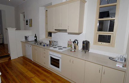 Old Bethany Chapel Bed And Breakfast McLaren Vale - Accommodation Bookings 2