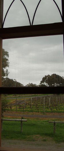 Old Bethany Chapel Bed And Breakfast McLaren Vale - Accommodation Bookings 4