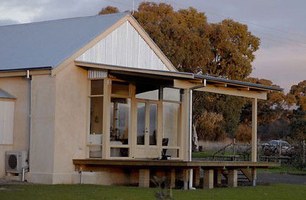 Old Bethany Chapel Bed And Breakfast McLaren Vale - Accommodation Bookings 5