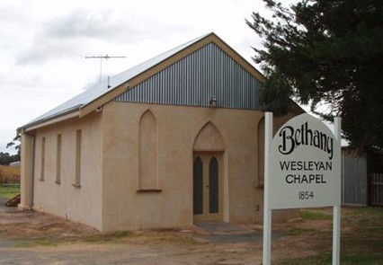Old Bethany Chapel Bed And Breakfast McLaren Vale - Accommodation Bookings 6