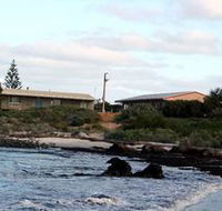 Trinity Haven Lutheran Camp