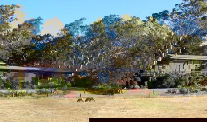 Harrogate SA Accommodation Bookings