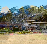 Tiers View Bed and Breakfast - Accommodation Bookings