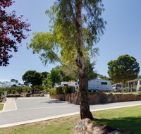 Avoca Dell Caravan Park - Accommodation Bookings