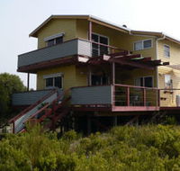 Ark Bed and Breakfast - Accommodation Bookings