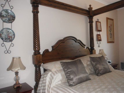 Oohlala Bed & Breakfast - Accommodation Bookings 6